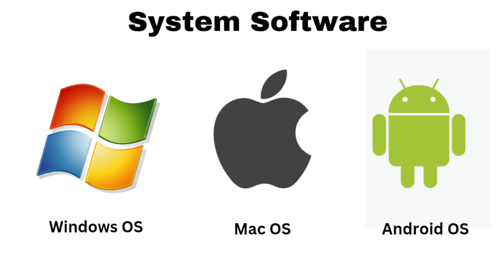 System software