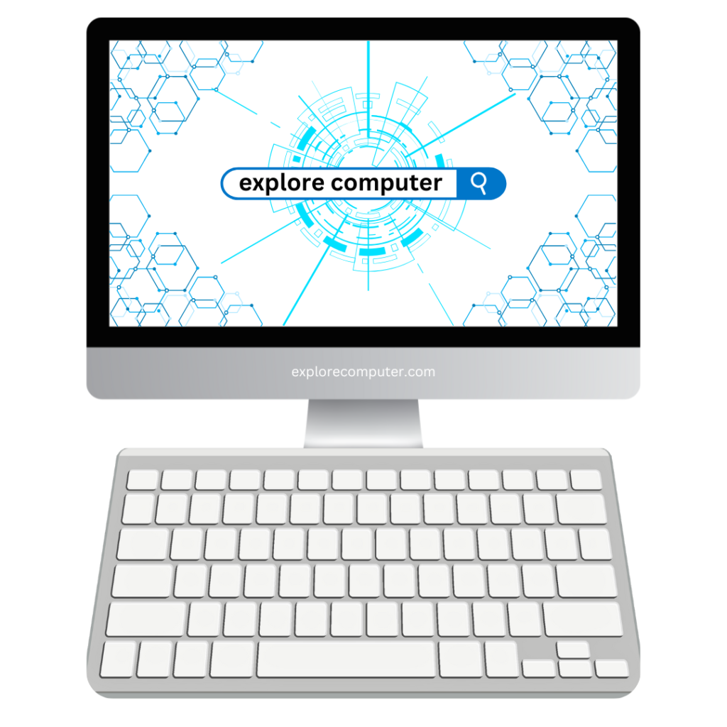 What is a computer