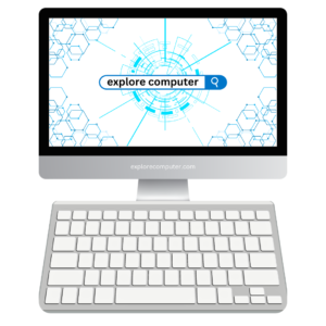 explore computer