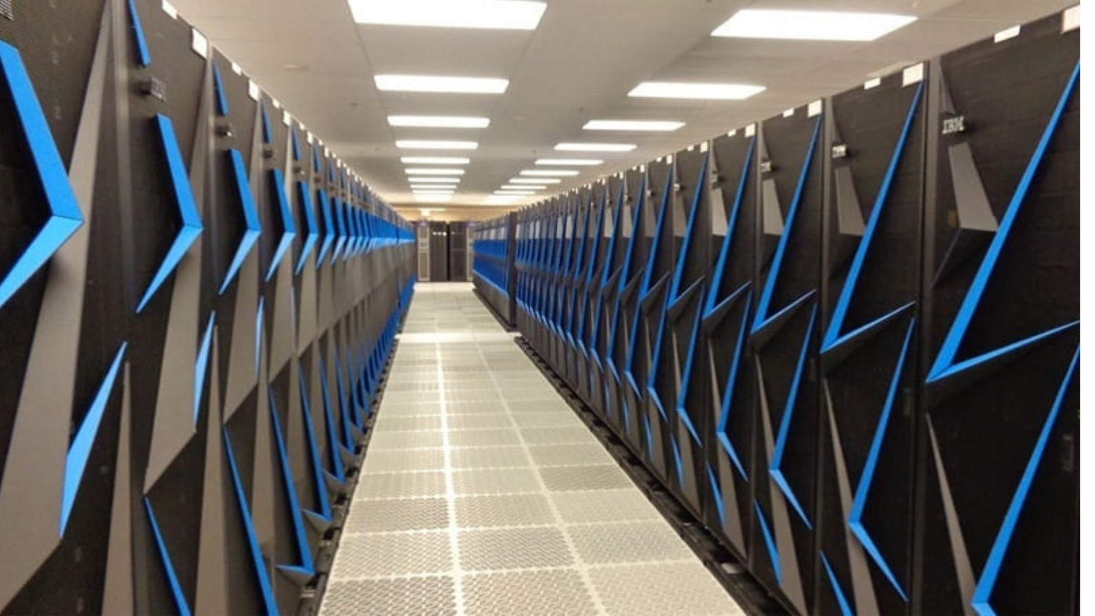 Super computer