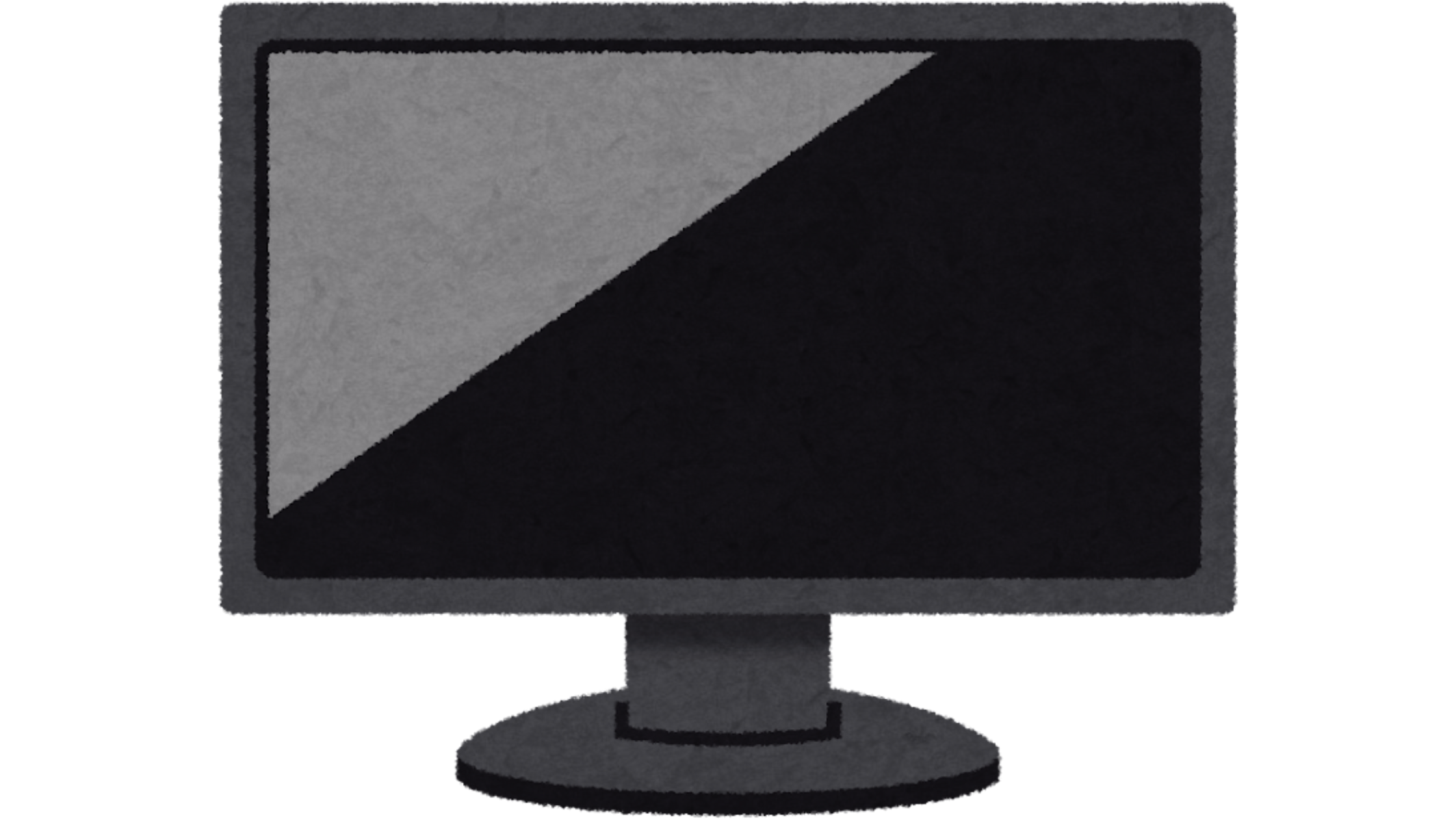 Computer monitor