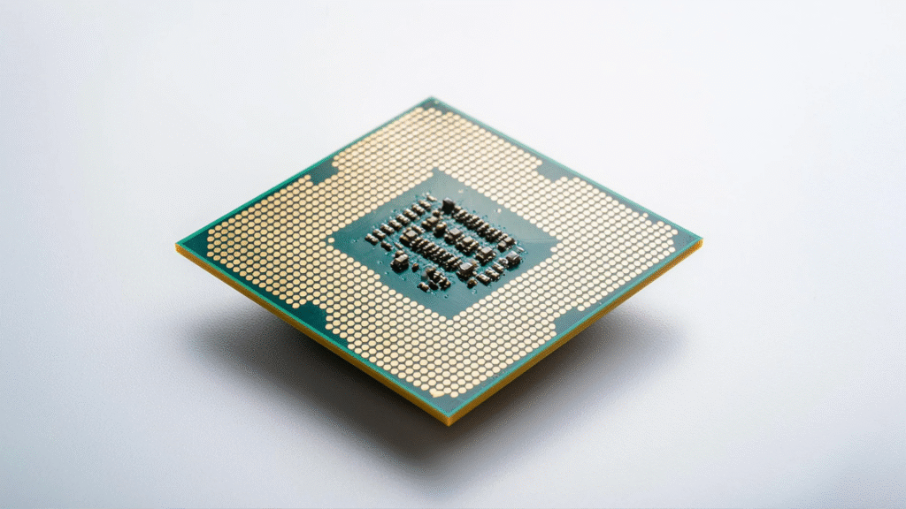 What is CPU
