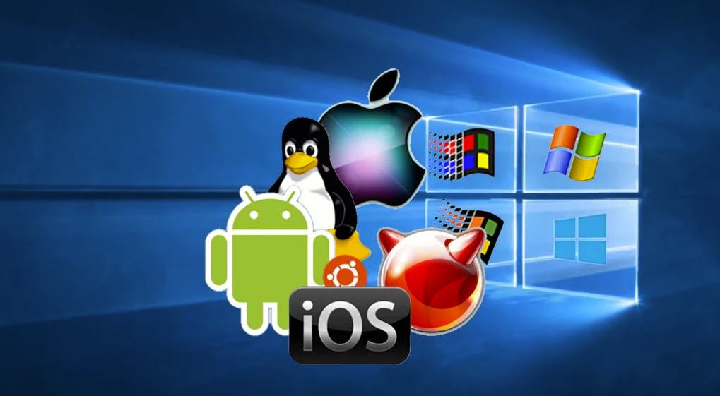 Operating system
