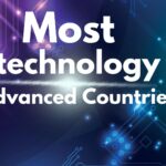 Top technology advance country
