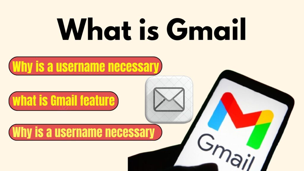 What is Gmail