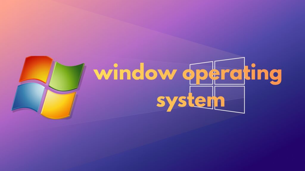What is windows