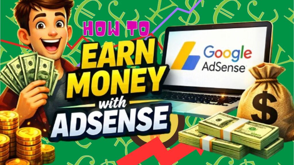 google Adsense