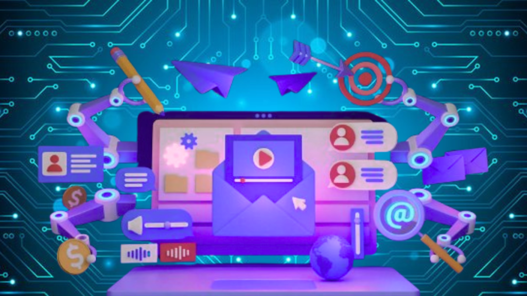 What is digital tools