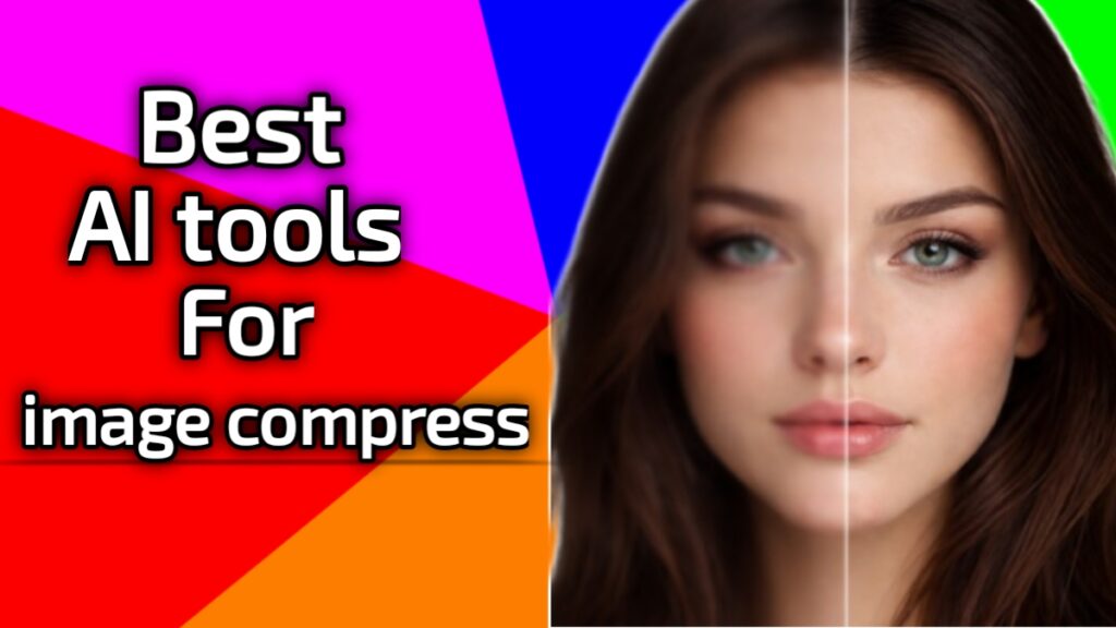 Best image compress ai tools